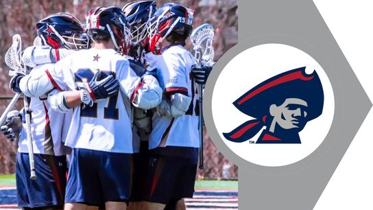Colonials to NEC title game taken in Moon Township, Pa.